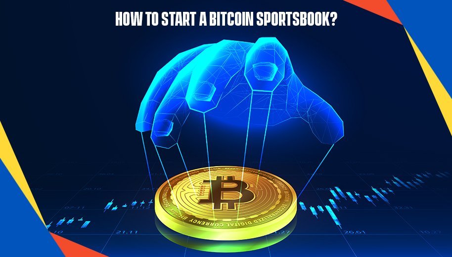 How to start a crypto sportsbook